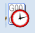 Toolpath Timing Icon